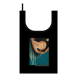 Reusable Grocery Bag Katsushika Hokusai Reusable Bag