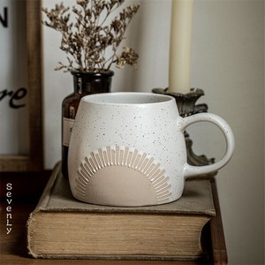 新作 牛乳カップ コーヒーカップ 陶器「2024新作」