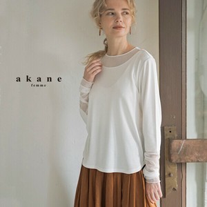 T-shirt Switching [2024 A/W]