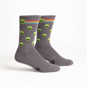Crew Socks Design Socks Men's [2023 A/W NEW]