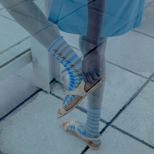 Ankle Socks Ladies fashion Socks Made in Japan