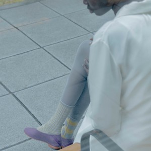 Ankle Socks Ladies fashion Socks Made in Japan