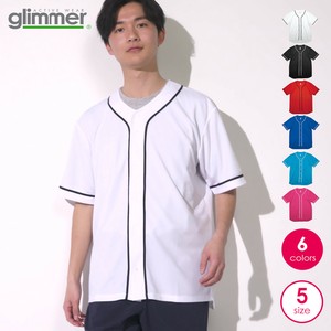 Button Shirt Absorbent