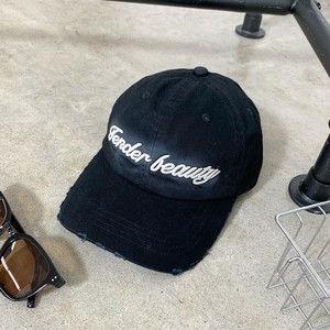 Baseball Cap Embroidered Logo Unisex [2024 NEW]