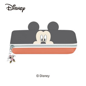 みみぴょこ 2ルームペンケース Disney