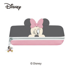 みみぴょこ 2ルームペンケース Disney