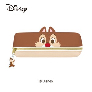 みみぴょこ 2ルームペンケース Disney