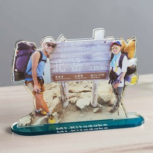 【OD】アクリルスタンドLサイズ　記念品/ノベルティ/販促/イベント/写真