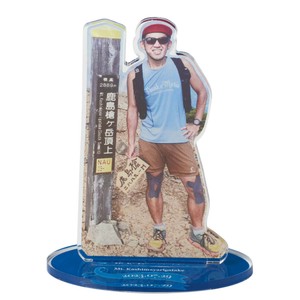 【OD】アクリルスタンドSサイズ　記念品/ノベルティ/販促/イベント/写真
