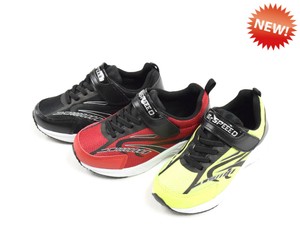 【再入荷】【R-SPEED】 ジュニア 軽量ジョグスニーカー