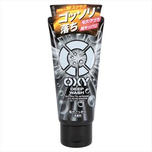OXY（オキシー）　ディープウォッシュ 【 洗顔 】