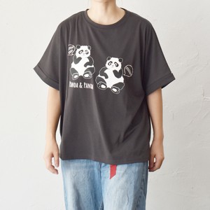 T-shirt T-Shirt Panda