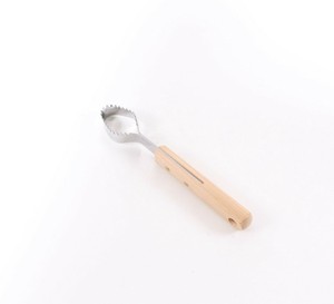 新案ウロコ取り (袋入)　360035