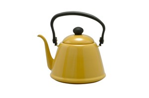 野田琺瑯 DK-200 CA ドリップケトルII 2L キャメル　159058