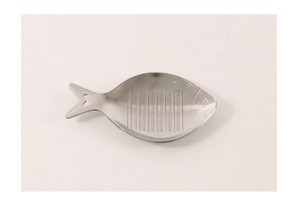 kan 18-0ミニオロシ金 魚　062031