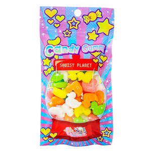 ミニミニダックタブレット フルーツ味 ラムネ JANEオリジナルパッケージ