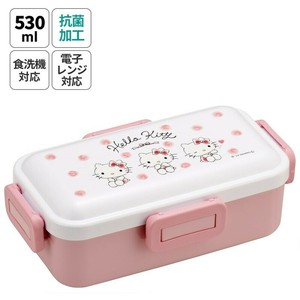 便当盒 Hello Kitty凯蒂猫 Skater 日本制造