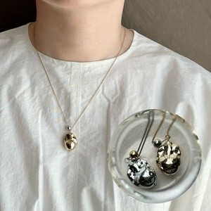 Necklace/Pendant Necklace Ladies fashion Lightweight Casual