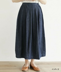 Skirt Balloon Skirt