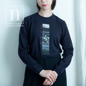 フォトプリントTシャツ