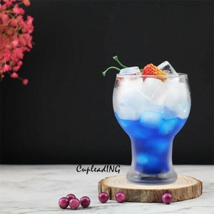 【2024新作】INSスタイル ビールカップを手で握る ジュースカップ スペシャルティドリンクカップ 喫茶店