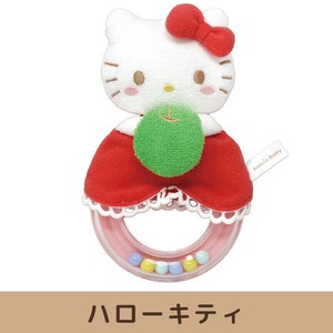 Baby Toy Design Hello Kitty