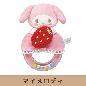 Baby Toy Design