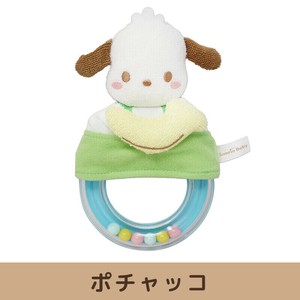 Baby Toy Design Pochacco