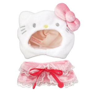 Doll/Anime Character Plushie/Doll Design Hello Kitty