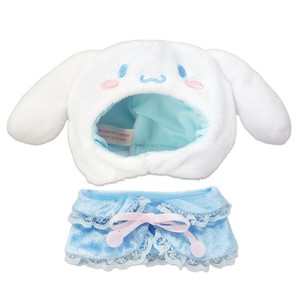 Doll/Anime Character Plushie/Doll Design Cinnamoroll