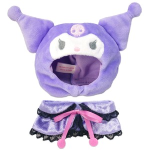 Doll/Anime Character Plushie/Doll Design KUROMI