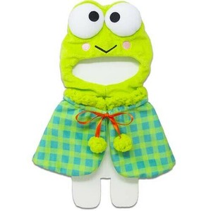 Doll/Anime Character Plushie/Doll Design Kerokerokeroppi