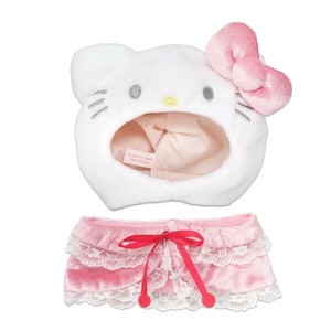 Doll/Anime Character Plushie/Doll Design Hello Kitty