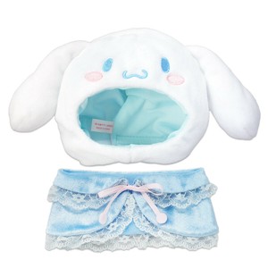 Doll/Anime Character Plushie/Doll Design Cinnamoroll