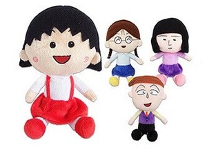 Doll/Anime Character Plushie/Doll Design