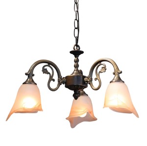 Chandelier Marble