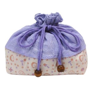 Japanese Bag Design Drawstring Bag 2-types