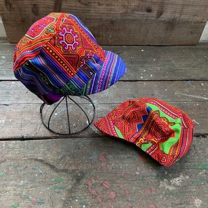 Cap Printed