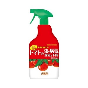 アースガーデン トマトの虫・病気 退治＆予防 1000ml
