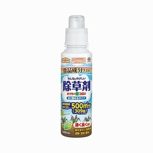 アースガーデン おうちの草コロリ水で薄めるタイプ500mL