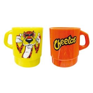 STACKING MUG / CHEETOS スタッキングマグ チートス
