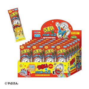 ■2024AW　新作■　うまい棒　バスボール2