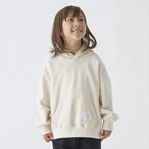 【24FW新作】PLAIN パーカー　子供服　秋冬服　キッズトップス　兄弟コーデ　姉妹コーデ　新作