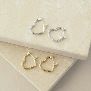 Pierced Earringss Made in Japan