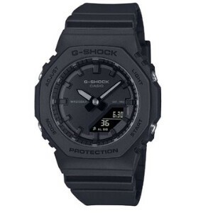 カシオ G-SHOCK ANALOG-DIGITAL WOMEN GMA-P2100BB-1AJF / CASIO / 腕時計