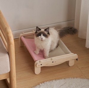 猫ラック  壁掛け式  ベッド用品 BQ5102