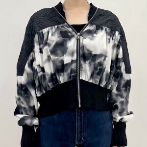 Blouson Jacket Blouson