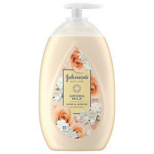 【★在庫処分★】ジョンソン ボディケア エクストラケア アロマローション 500ml 829671
