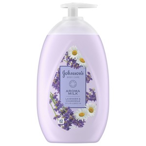 【★在庫処分★】ジョンソン ボディケア ドリーミー アロマローション 500ml 829673