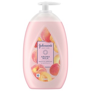 【★在庫処分★】ジョンソン ボディケア ラスティング アロマローション 500ml 829672